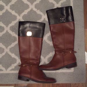 Tommy Hilfiger Boots